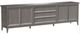 Vanguard® Furniture Customizable Solene Lifestyle 3-Drawer Cabinet-0