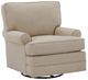 Craftmaster® Customizable Craftmaster Essentials 39" Swivel Chair-3