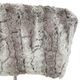 Michael Amini® A La Carte Brushed Silver/Moondust Rocker-4
