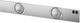 Fisher & Paykel 48" Stainless Steel Heat Lamp Accessory-1
