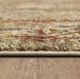 Karastan® Marash Ezine Cream 3' x 7' Runner Rug-2