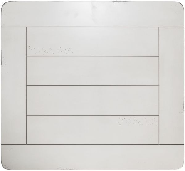 Liberty Furniture Dockside II 3-Piece White Table Set -3