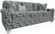 Craftmaster® Customizable Soft Haven Three Cushion Sofa-4