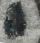 A & B Home Black/White Cut Base Agate Ends-1