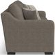 Charisma™ Cypress Silver Three-Cushion Sofa-4