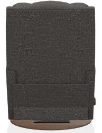 La-Z-Boy® Harbor Town Iron Manual Gliding Recliner-3