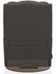La-Z-Boy® Harbor Town Iron Manual Gliding Recliner-3