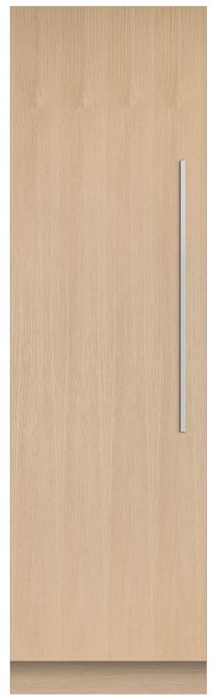 Fisher & Paykel 16.3 Cu. Ft. Panel Ready Built in All Refrigerator