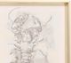 Stylecraft White Wash Lobster Wall Art-1