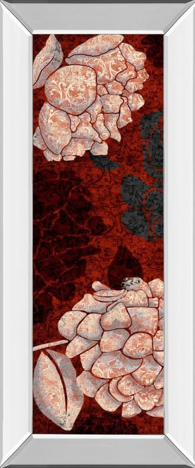 Classy Art Eliose by Elizabeth Medley Mirror Framed Wall Art-0