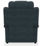 La-Z-Boy® Clayton Navy Gold Power Lift Recliner with Massage and Heat-1