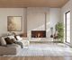 KAS Rugs Hayden 6'x9' Style 4 Area Rug-1