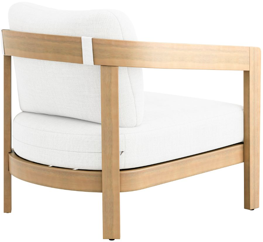 New Classic Furniture Wesley Club Chair - Thumbnail 2