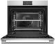 Fisher & Paykel Series 9 30" Stainless Steel Electric Built In Single Oven-2