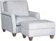 Mayo Customizable 6200F Chair-1