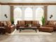 Isaac Sofa and Loveseat-0