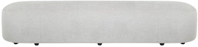 Franklin™ Sydney Virtue Ash Ottoman-2