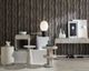Hooker® Furniture Modern Mood Diamond Side Table-1