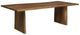 Uttermost® Glenmore Woodtone Dining Table-0