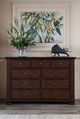 Bramble Eucalyptus Wall Art-2