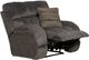 Catnapper® Ashland Granite Power Lay Flat Recliner-1