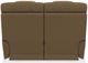 La-Z-Boy® Easton PowerRecline La-Z-Time® Moccasin Reclining Loveseat-4