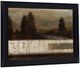Classy Living Quiet Forest Wall Art-2