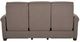 La-Z-Boy® Clybourn Mushroom Power Reclining Sofa with Headrest-4