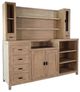 Sunny Designs™ Walton Wheat Back Bar-0