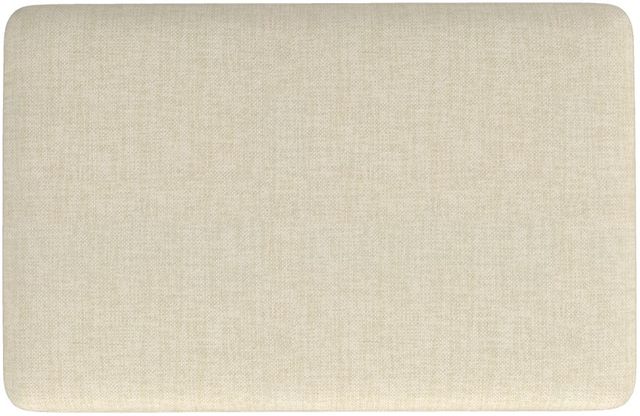 La-Z-Boy® Charlie Porcelain Ottoman-4