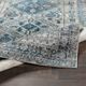 Surya Monte Carlo Charcoal 7'x9' Area Rug-1