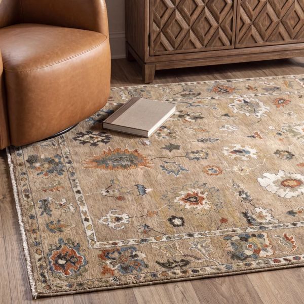 Oriental Weavers™ Monaco 5'x8' Style 2 Area Rug-3