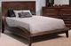Urban Collections Coronado Bed-Rich Tobacco-0