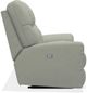 La-Z-Boy® Rori Tranquil Power Reclining Loveseat with Headrest-2