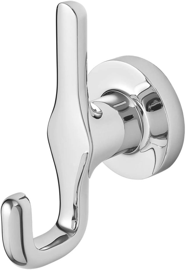 American Standard Studio® S Chrome Double Robe Hook-2