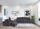 Franklin™ Haswell Charcoal Chair-1