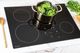 Sharp® 30" Black Induction Cooktop-1