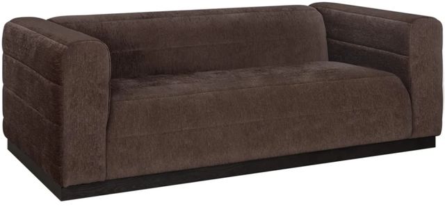 Armen Living Brea Mocha Sofa-0