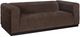 Armen Living Brea Mocha Sofa-0