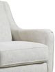 Fusion Furniture Hogan Retro Cotton Accent Chair-1