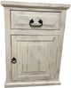 Vintage Furniture Econo Wax Nightstand-0