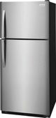 Frigidaire® 30 in. 20.5 Cu. Ft. Stainless Steel Top Freezer Refrigerator-2