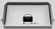 Vent-A-Hood® Designer Series 42" Stainless Steel Wall Mounted Range Hood-3