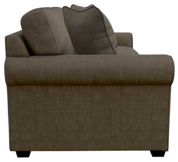 La-Z-Boy® Olson Fossil Apartment-Size Sofa-3