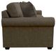 La-Z-Boy® Olson Fossil Apartment-Size Sofa-3