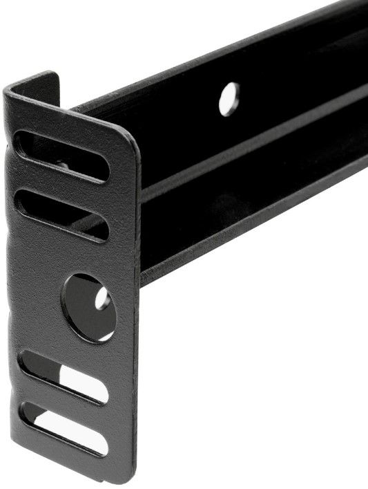 Malouf® Structures™ Adjustable Glide Queen/Full/Twin Bed Frame-3