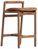 Four Hands Baden Haven Tobacco/Lamont Counter Stool-0