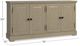 Bassett® Furniture Customizable BenchMade Hawkins 4-Door Oak Huntboard-3