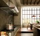 Elica Pro Series Cervinia 36" Stainless Steel Under Cabinet Range Hood-5