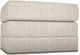 Vanguard® Furniture Customizable Fairgrove Ottoman-0